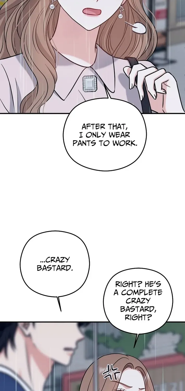 The Second Proposal Is Sweet Chapter 3 page 66 - 