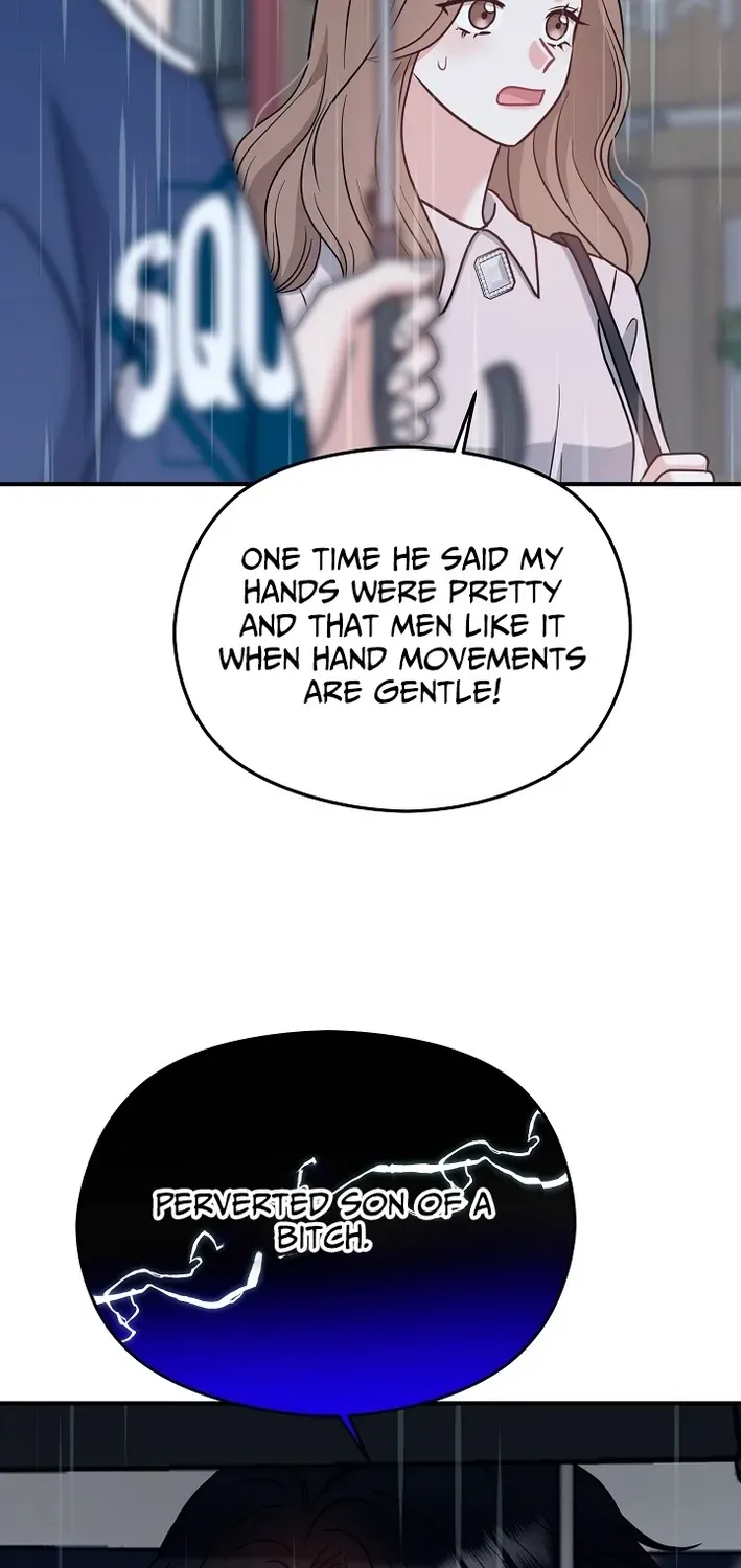The Second Proposal Is Sweet Chapter 3 page 67 - 