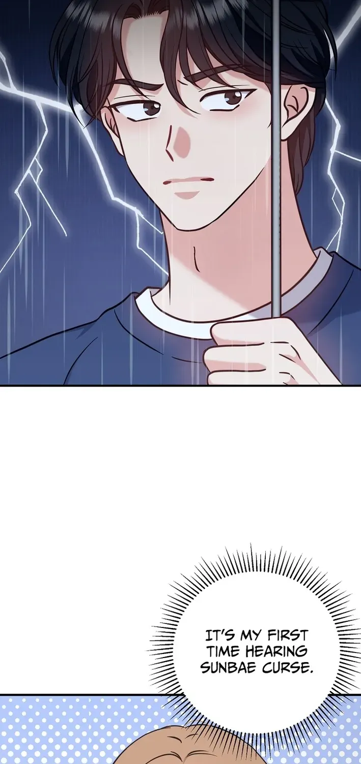The Second Proposal Is Sweet Chapter 3 page 68 - 