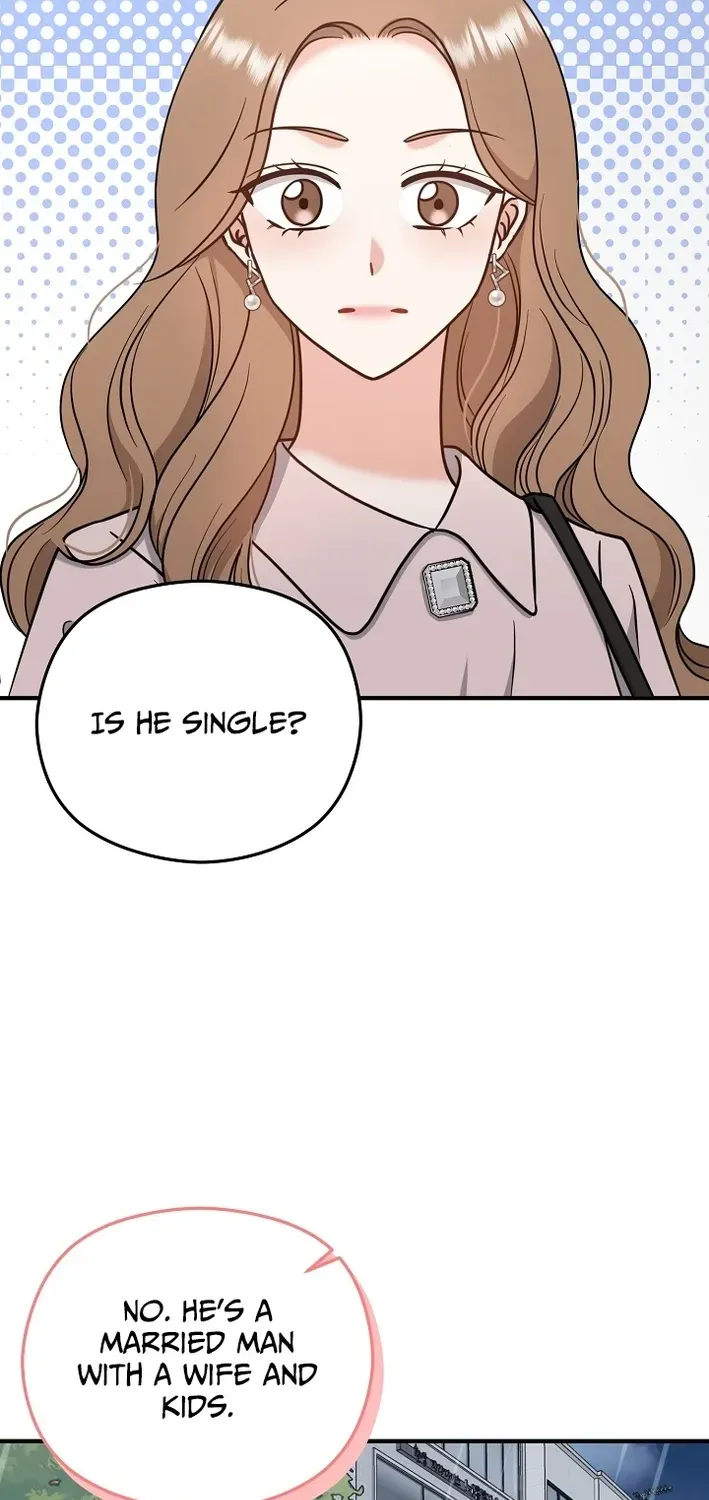 The Second Proposal Is Sweet Chapter 3 page 69 - 