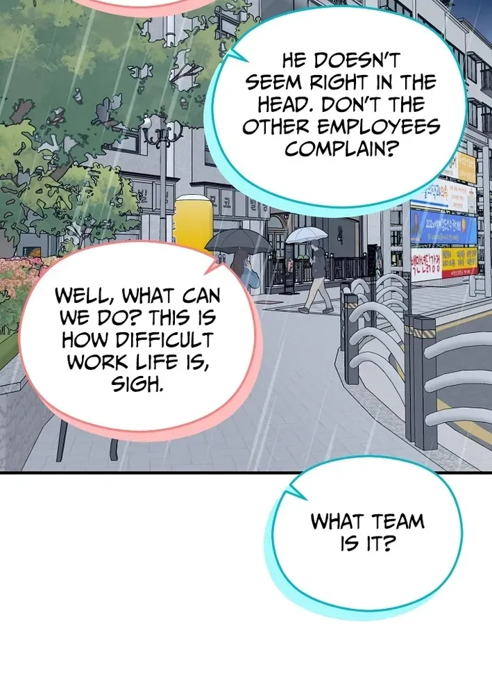 The Second Proposal Is Sweet Chapter 3 page 70 - 