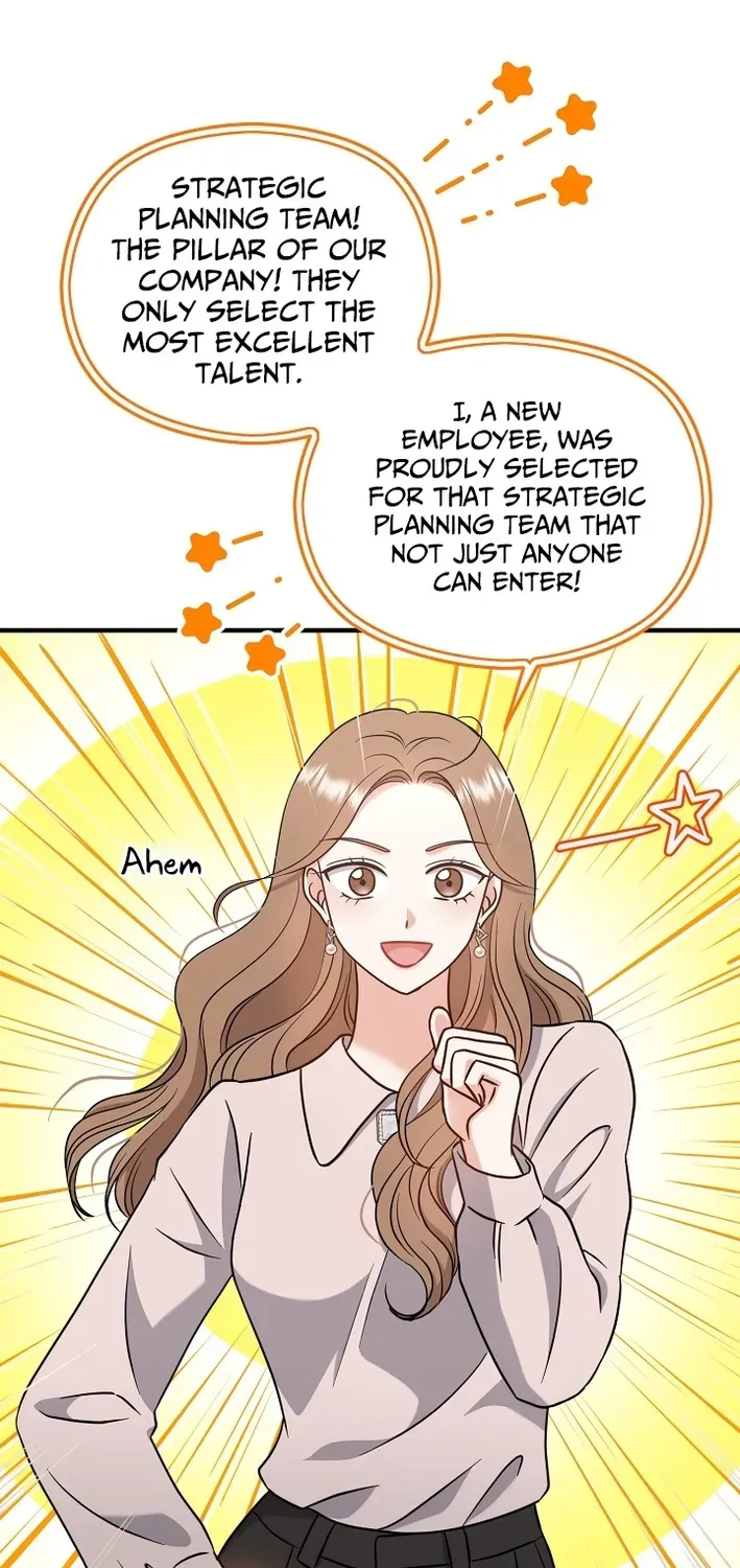 The Second Proposal Is Sweet Chapter 3 page 71 - 