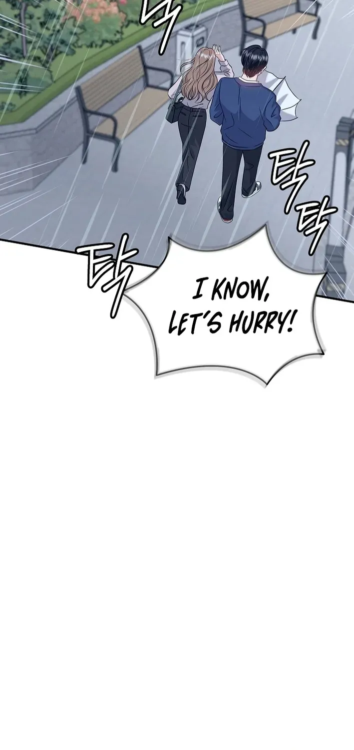 The Second Proposal Is Sweet Chapter 3 page 75 - 
