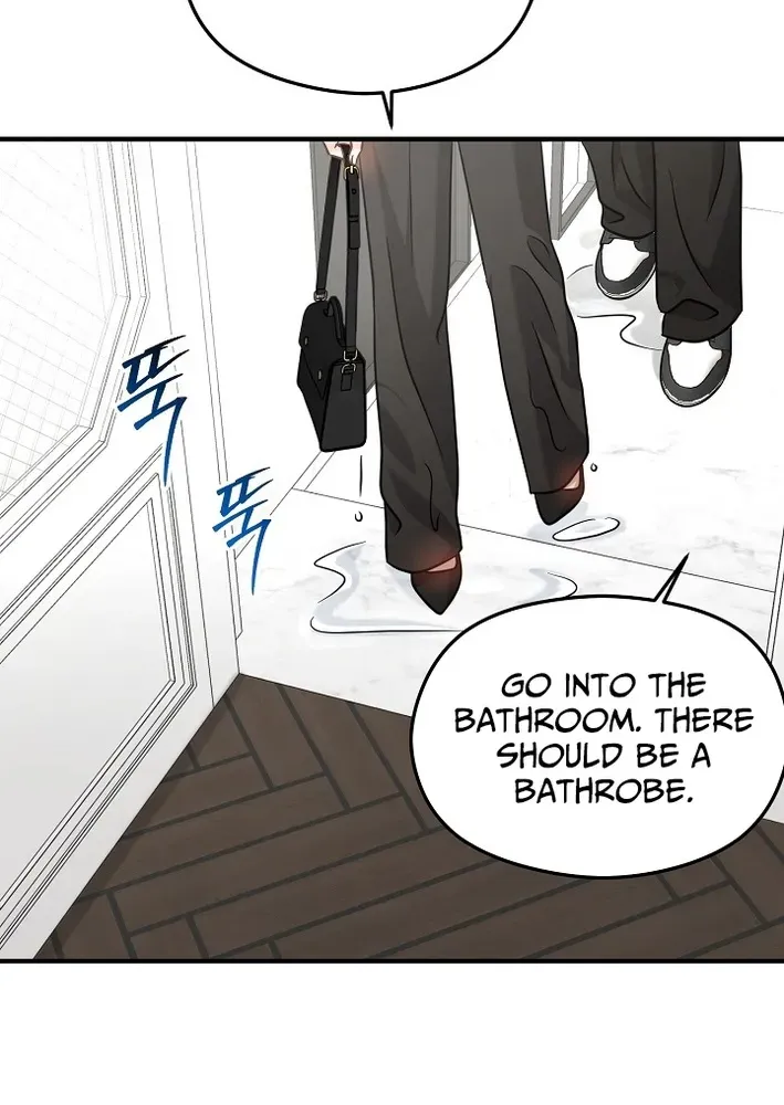 The Second Proposal Is Sweet Chapter 3 page 77 - 