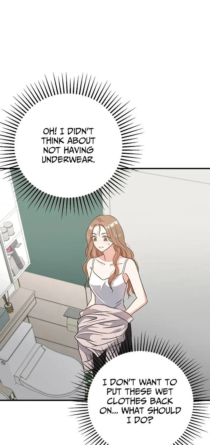 The Second Proposal Is Sweet Chapter 3 page 78 - 