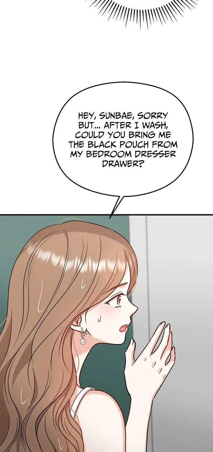 The Second Proposal Is Sweet Chapter 3 page 79 - 