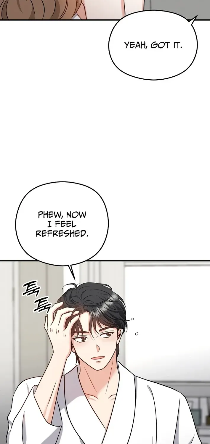 The Second Proposal Is Sweet Chapter 3 page 80 - 