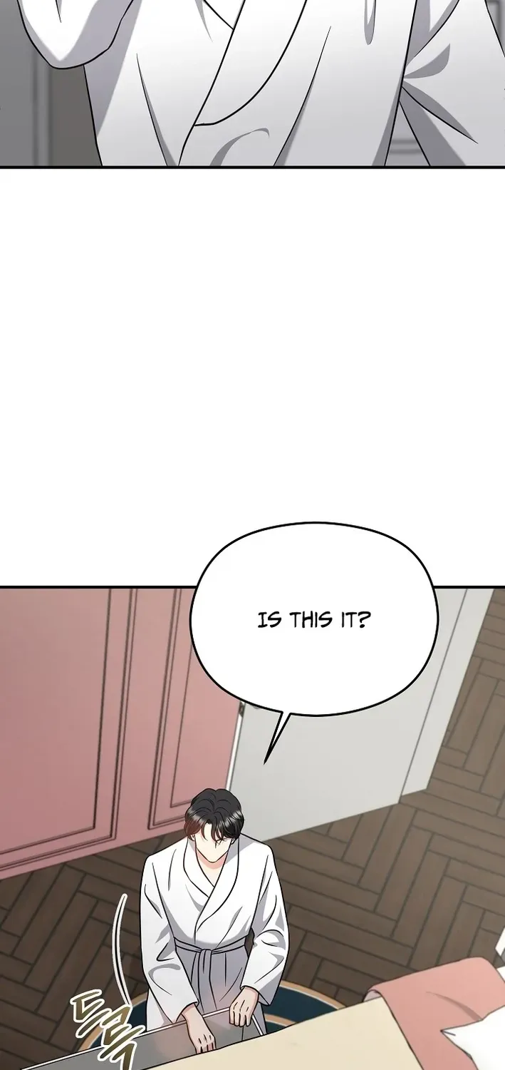 The Second Proposal Is Sweet Chapter 3 page 81 - 