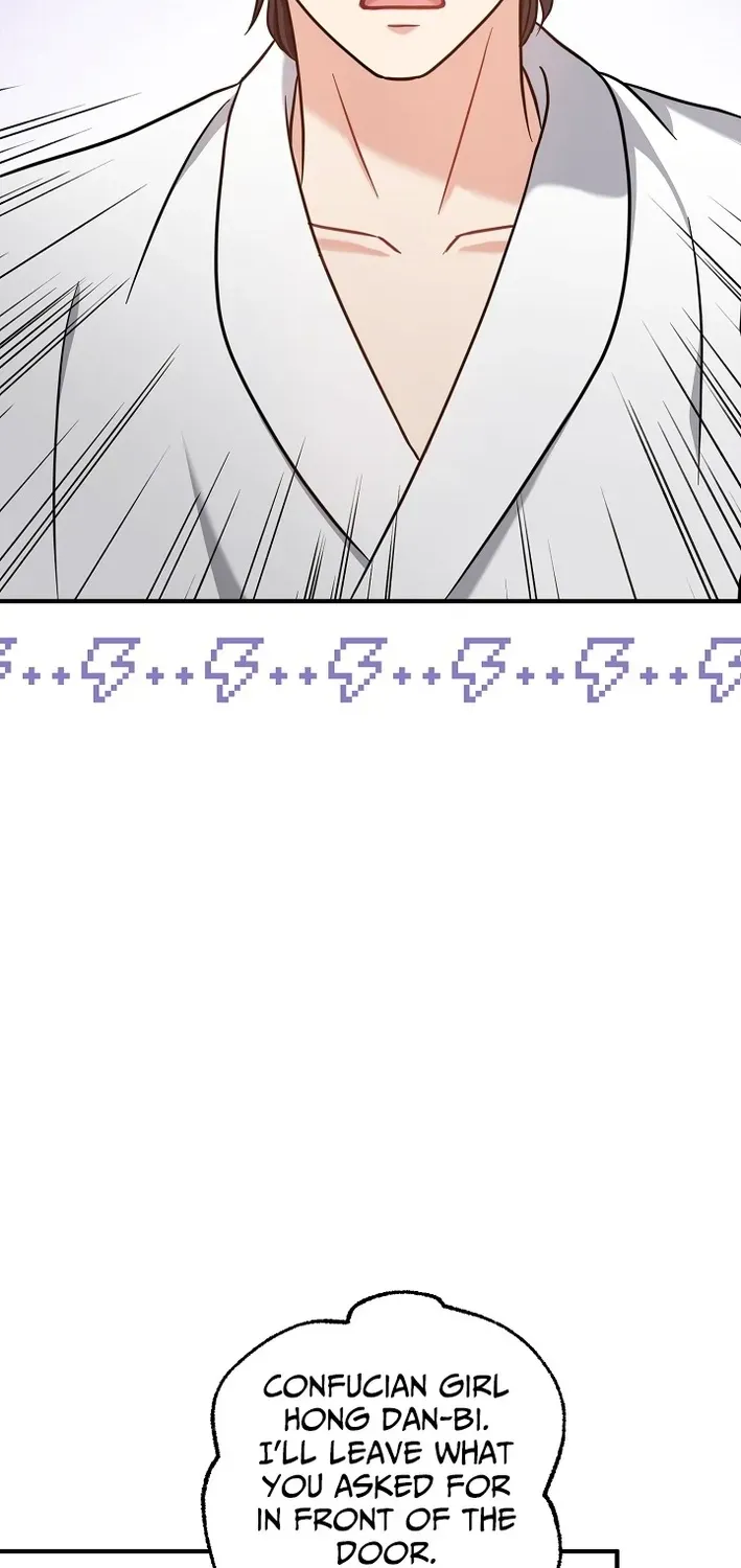 The Second Proposal Is Sweet Chapter 3 page 83 - 