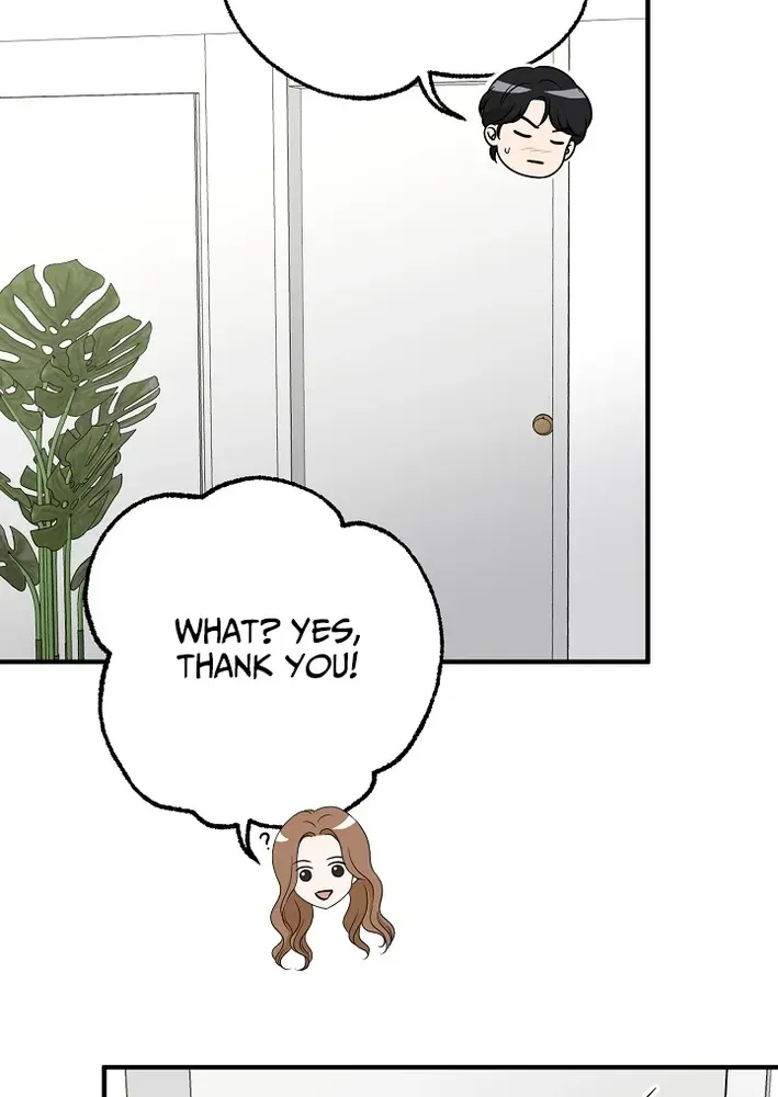 The Second Proposal Is Sweet Chapter 3 page 84 - 