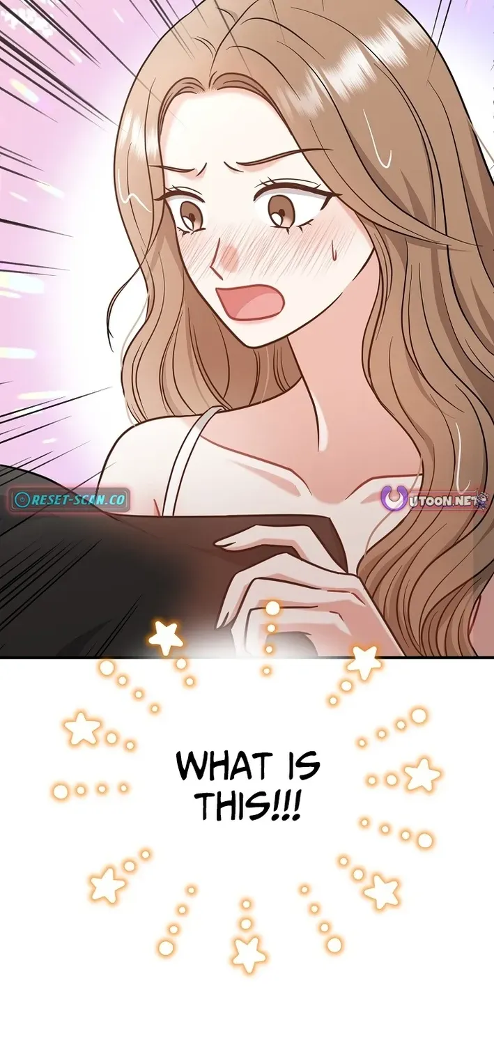 The Second Proposal Is Sweet Chapter 3 page 86 - 
