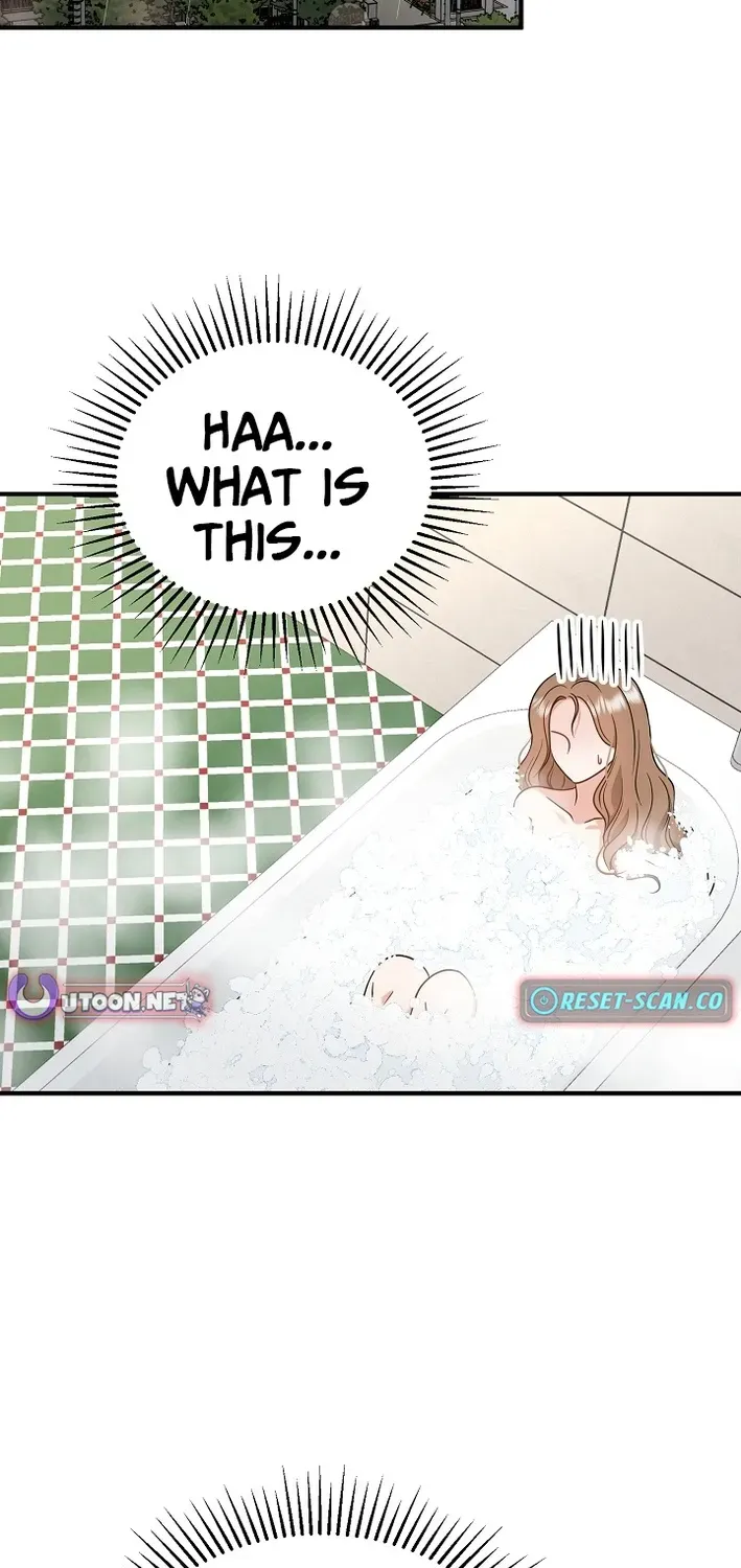 The Second Proposal Is Sweet Chapter 4 page 13 - 