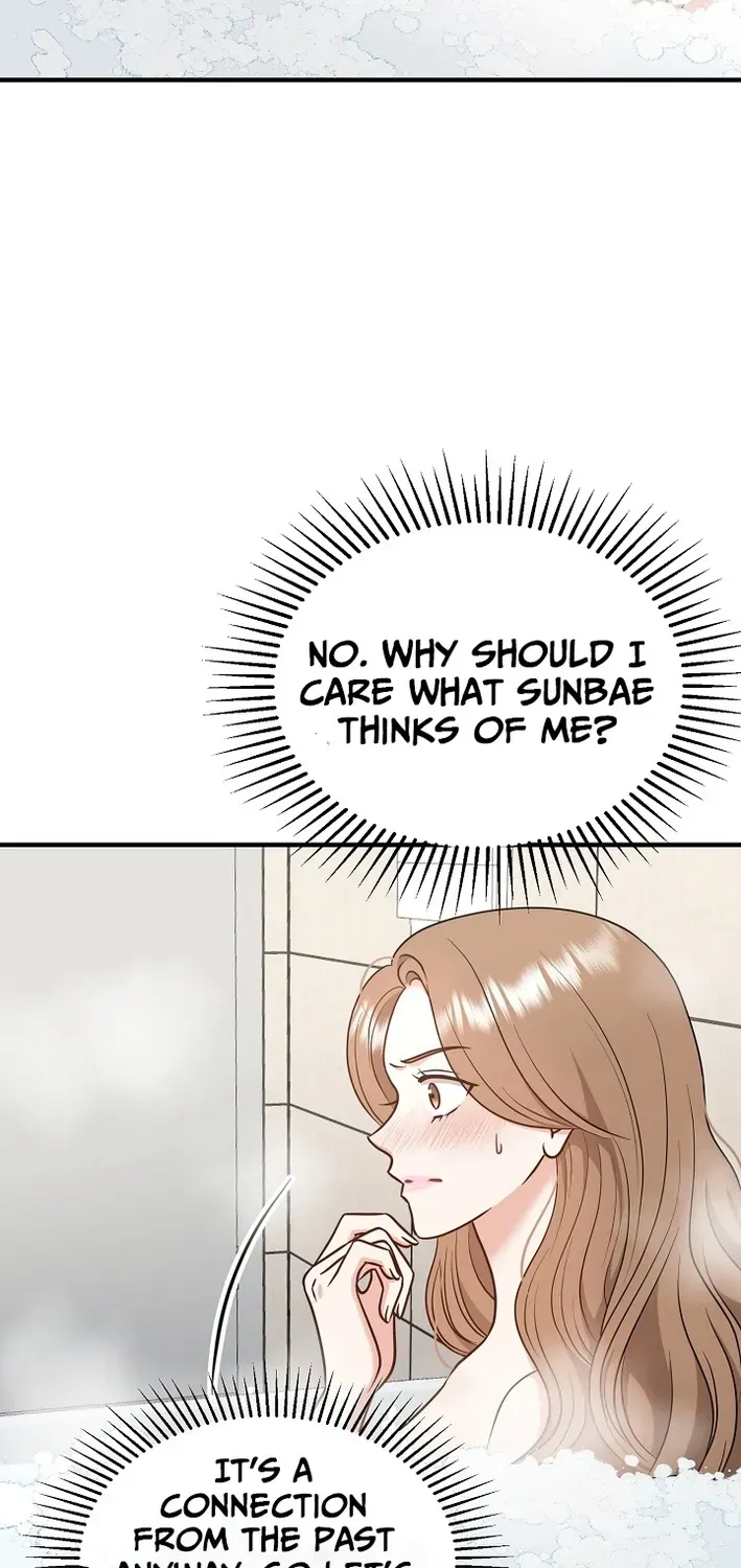 The Second Proposal Is Sweet Chapter 4 page 15 - 