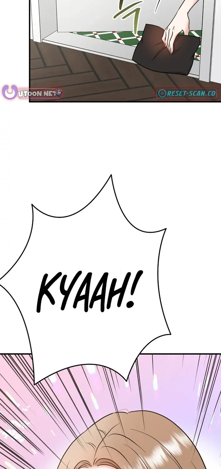 The Second Proposal Is Sweet Chapter 4 page 3 - 
