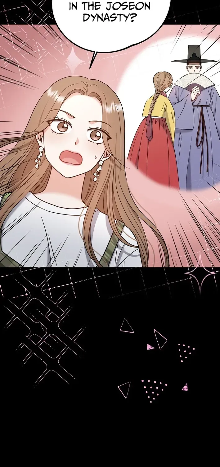 The Second Proposal Is Sweet Chapter 4 page 22 - 