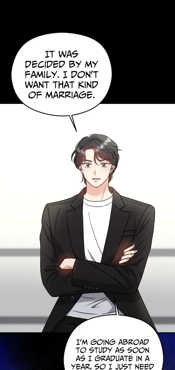 The Second Proposal Is Sweet Chapter 4 page 23 - 