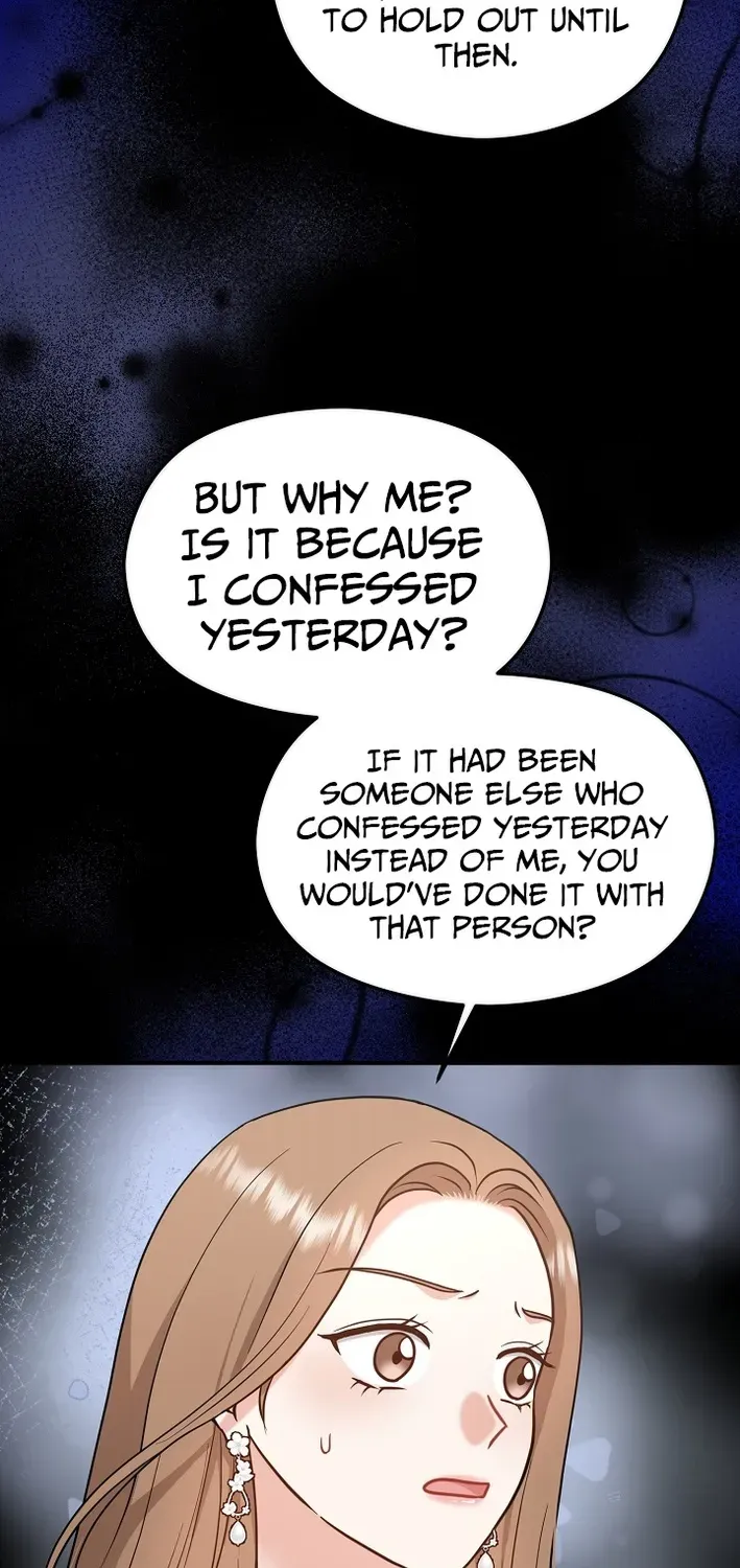 The Second Proposal Is Sweet Chapter 4 page 24 - 