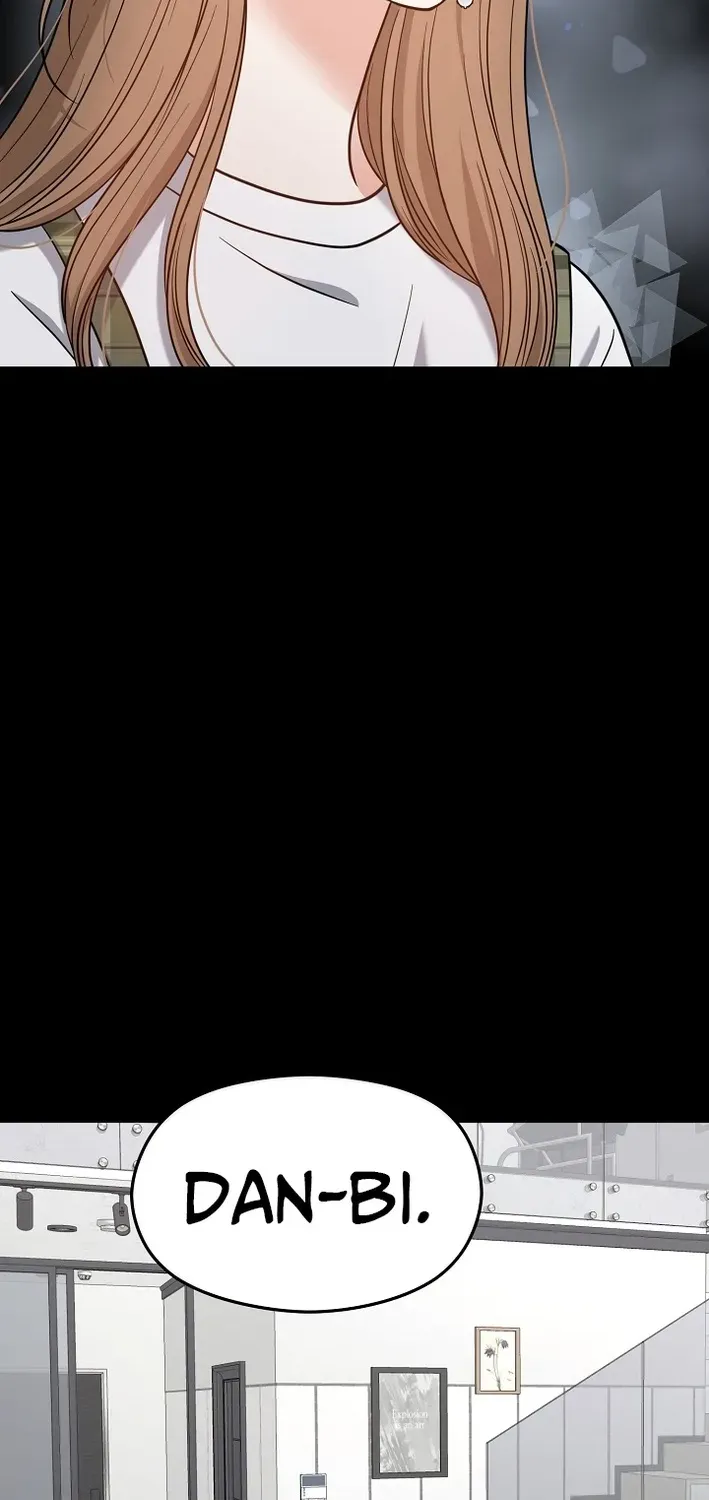 The Second Proposal Is Sweet Chapter 4 page 25 - 