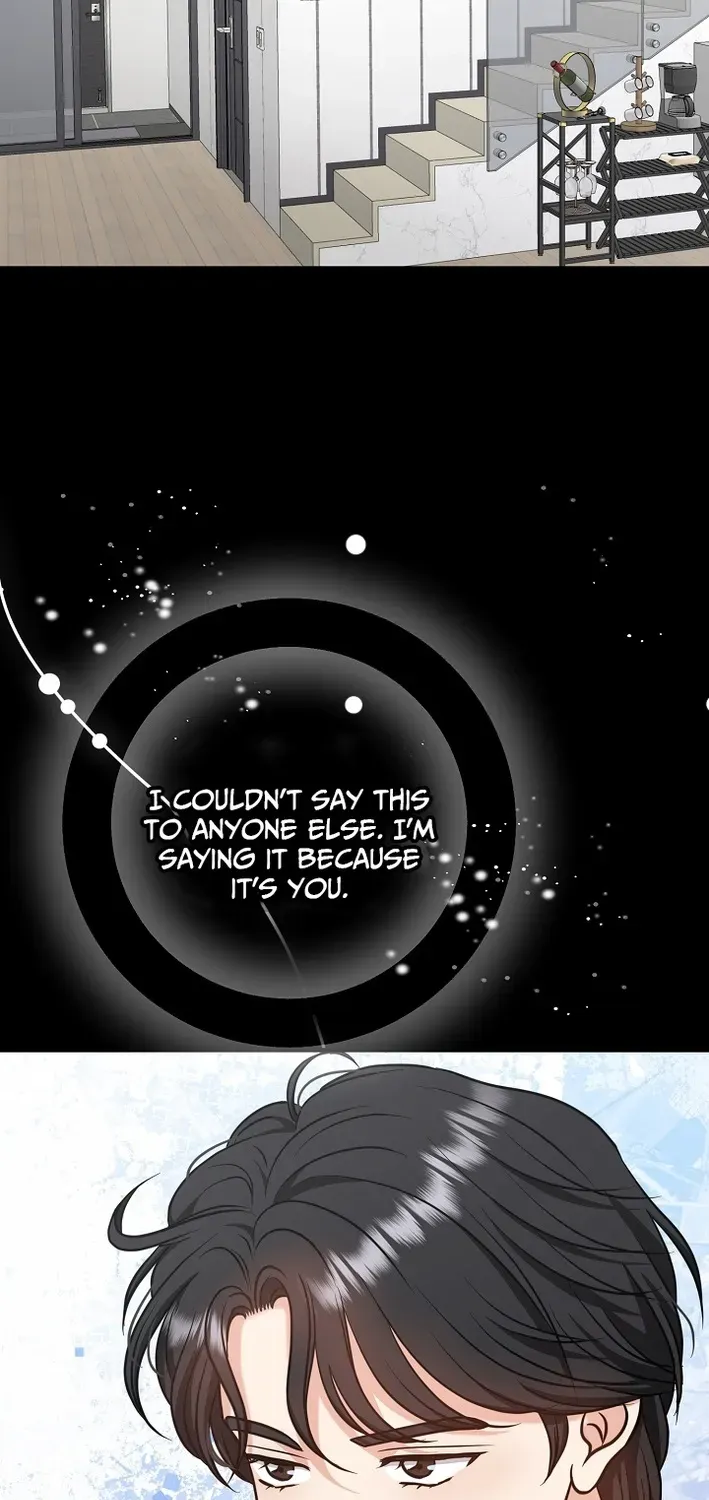The Second Proposal Is Sweet Chapter 4 page 26 - 