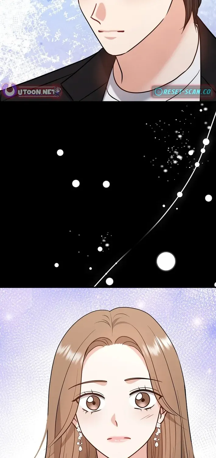 The Second Proposal Is Sweet Chapter 4 page 27 - 
