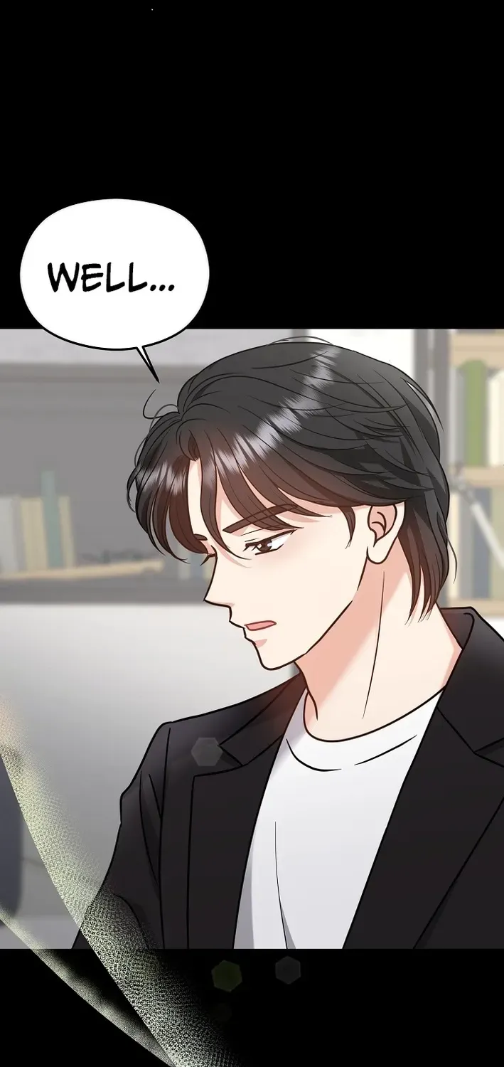 The Second Proposal Is Sweet Chapter 4 page 30 - 