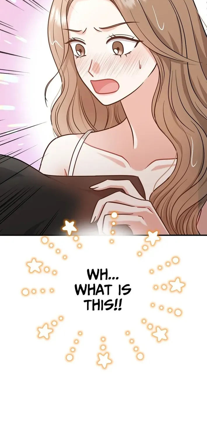 The Second Proposal Is Sweet Chapter 4 page 4 - 