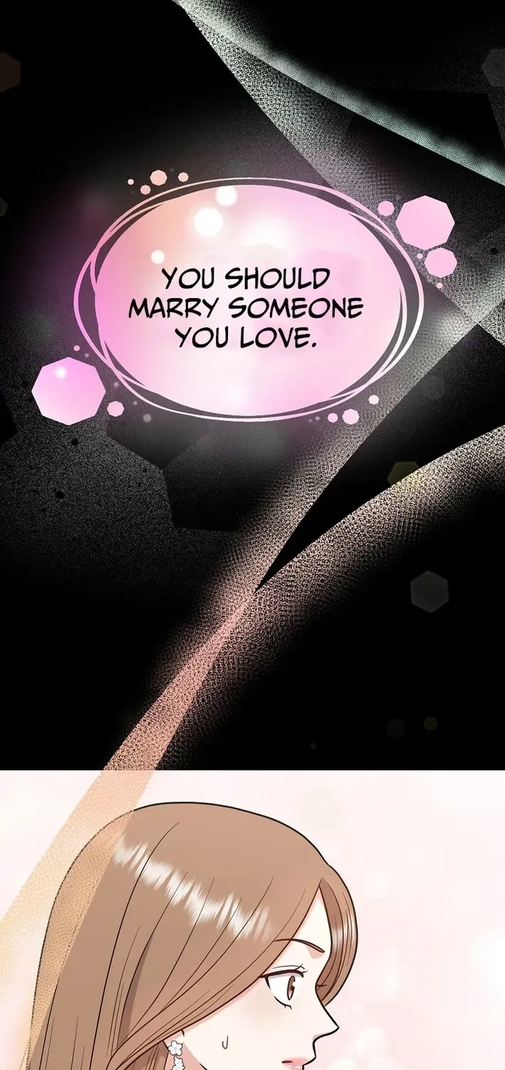 The Second Proposal Is Sweet Chapter 4 page 31 - 
