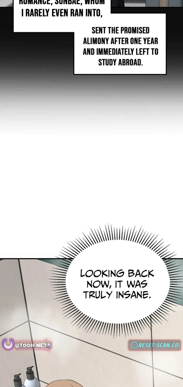 The Second Proposal Is Sweet Chapter 4 page 38 - 