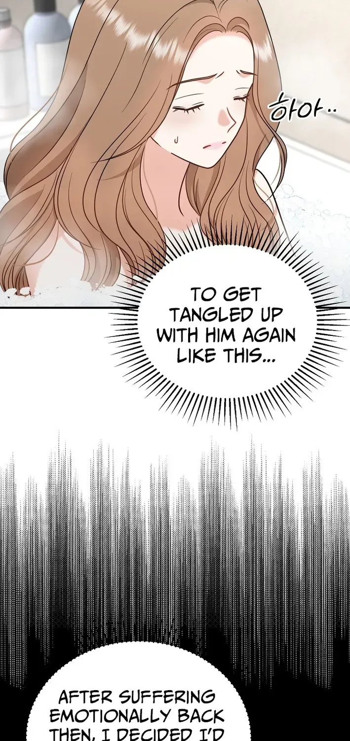 The Second Proposal Is Sweet Chapter 4 page 40 - 