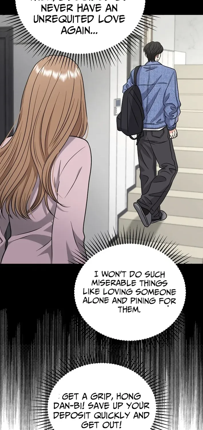The Second Proposal Is Sweet Chapter 4 page 41 - 