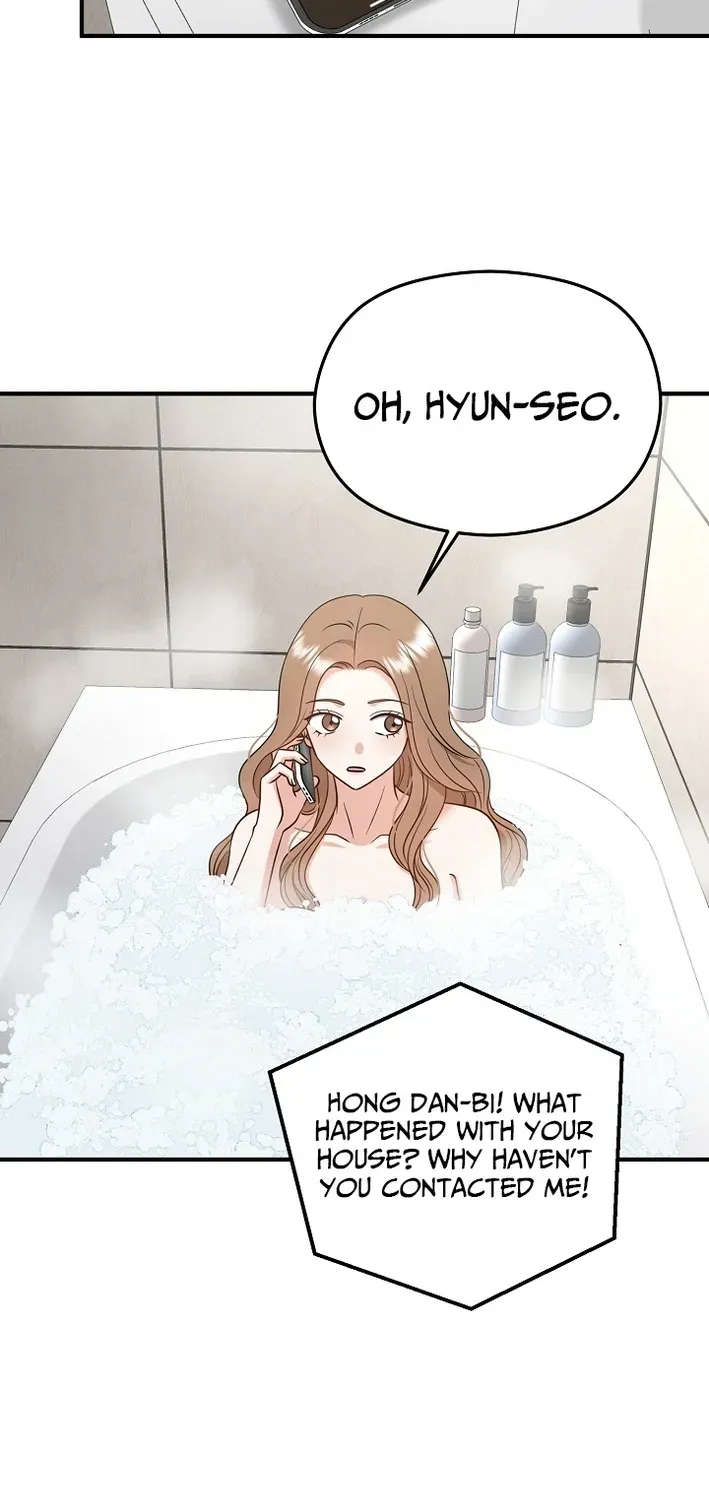 The Second Proposal Is Sweet Chapter 4 page 43 - 