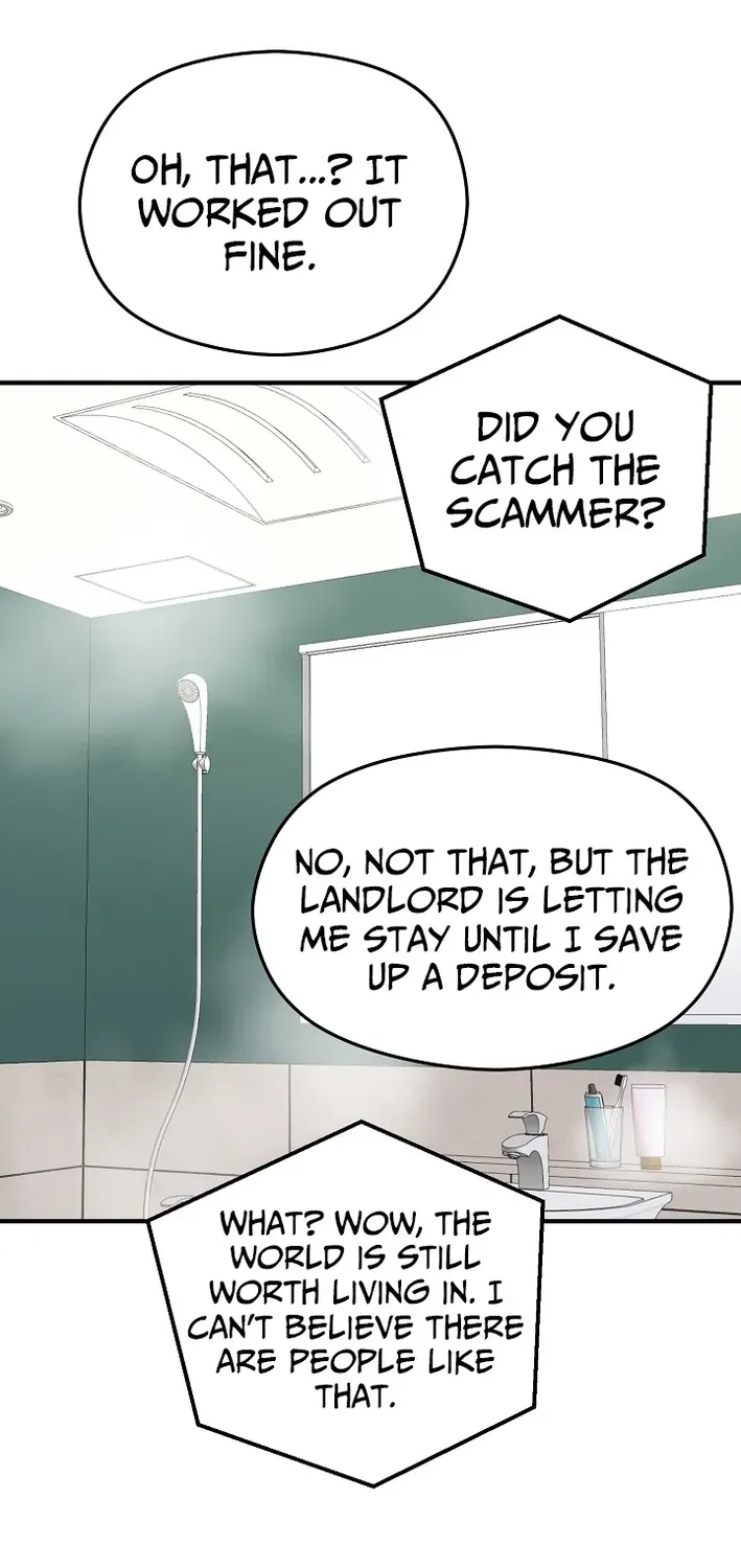 The Second Proposal Is Sweet Chapter 4 page 44 - 