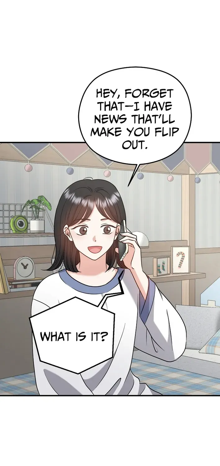 The Second Proposal Is Sweet Chapter 4 page 45 - 