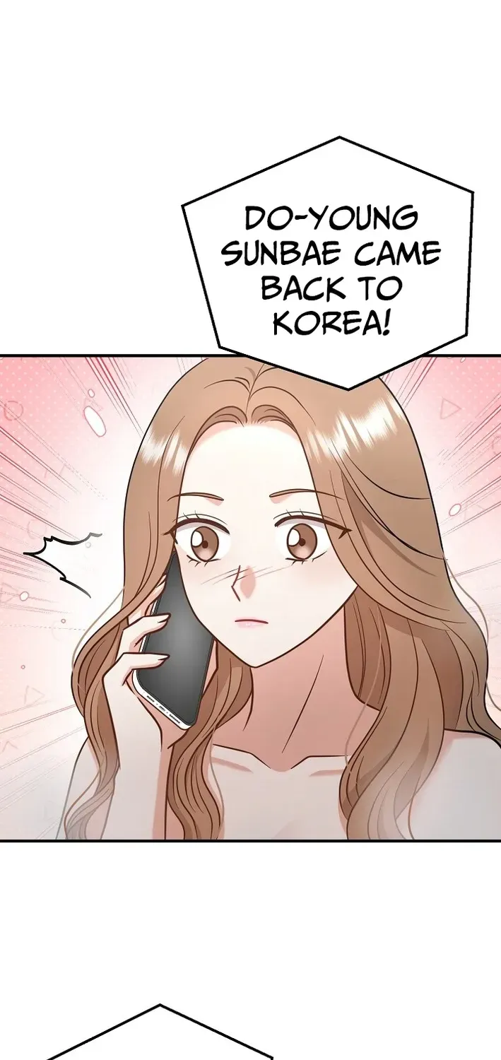 The Second Proposal Is Sweet Chapter 4 page 46 - 