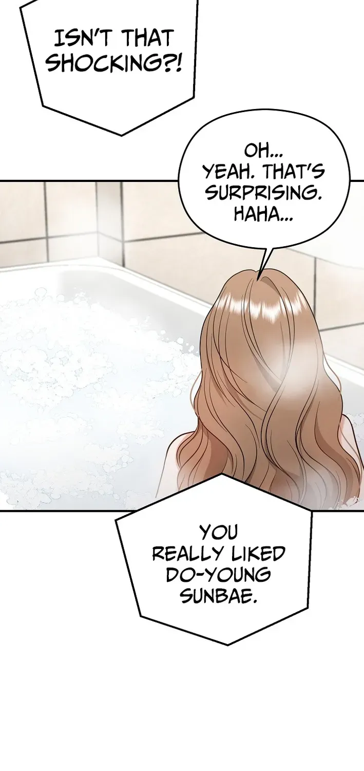 The Second Proposal Is Sweet Chapter 4 page 47 - 
