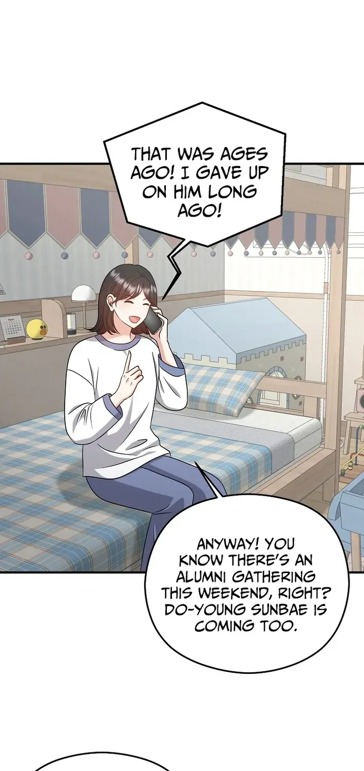 The Second Proposal Is Sweet Chapter 4 page 48 - 
