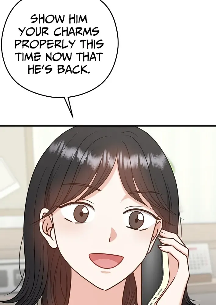 The Second Proposal Is Sweet Chapter 4 page 49 - 
