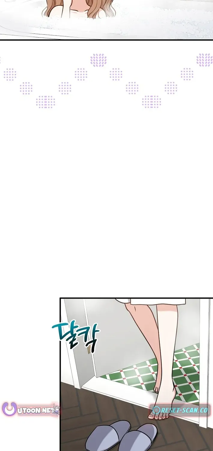 The Second Proposal Is Sweet Chapter 4 page 51 - 