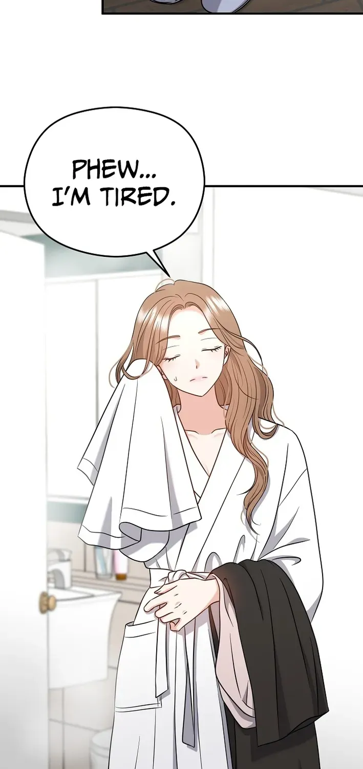 The Second Proposal Is Sweet Chapter 4 page 52 - 