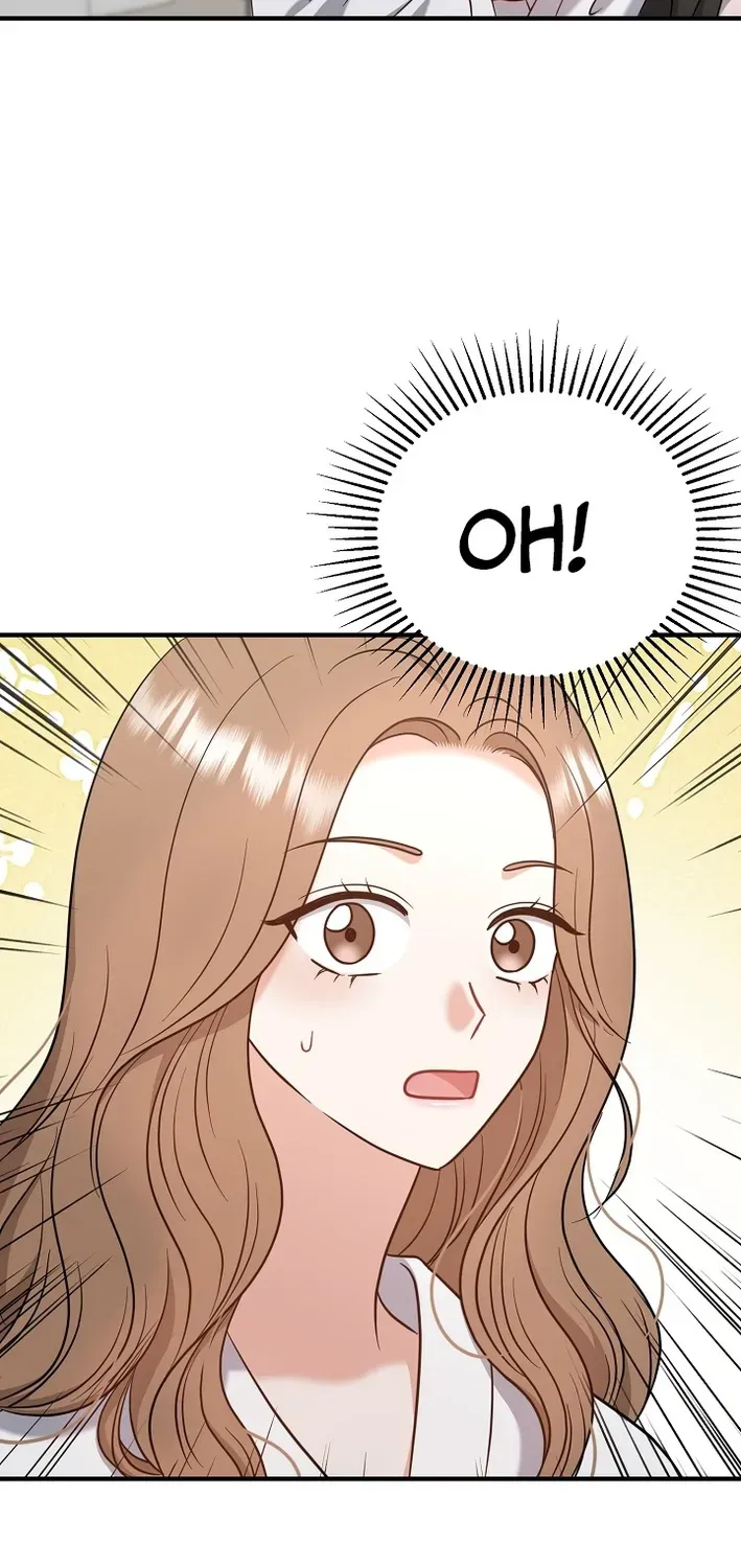 The Second Proposal Is Sweet Chapter 4 page 54 - 