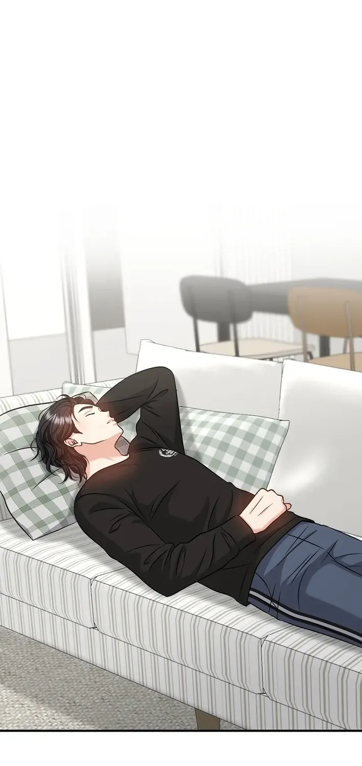 The Second Proposal Is Sweet Chapter 4 page 55 - 