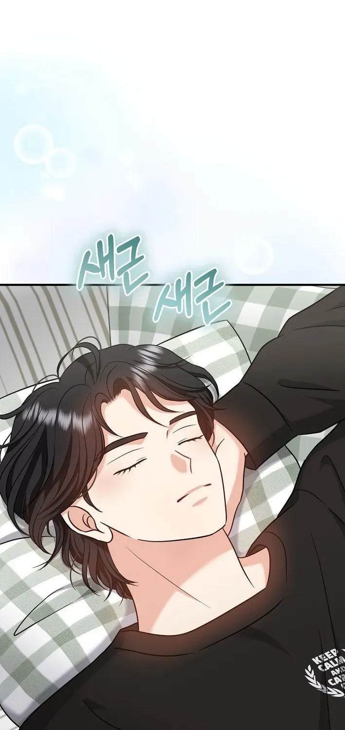 The Second Proposal Is Sweet Chapter 4 page 58 - 