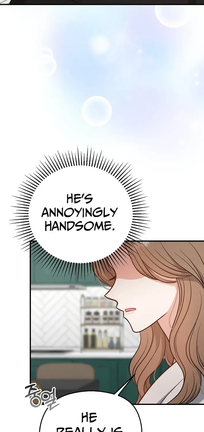 The Second Proposal Is Sweet Chapter 4 page 59 - 