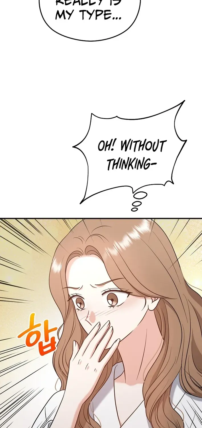 The Second Proposal Is Sweet Chapter 4 page 60 - 