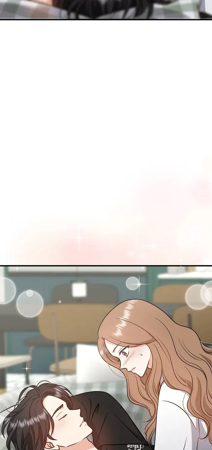 The Second Proposal Is Sweet Chapter 4 page 62 - 