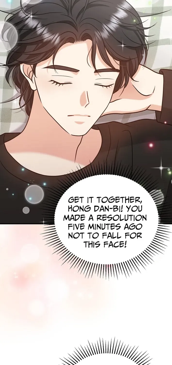 The Second Proposal Is Sweet Chapter 4 page 64 - 