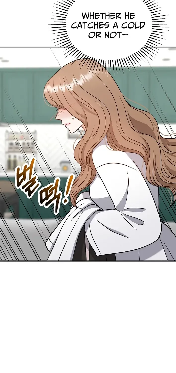 The Second Proposal Is Sweet Chapter 4 page 65 - 