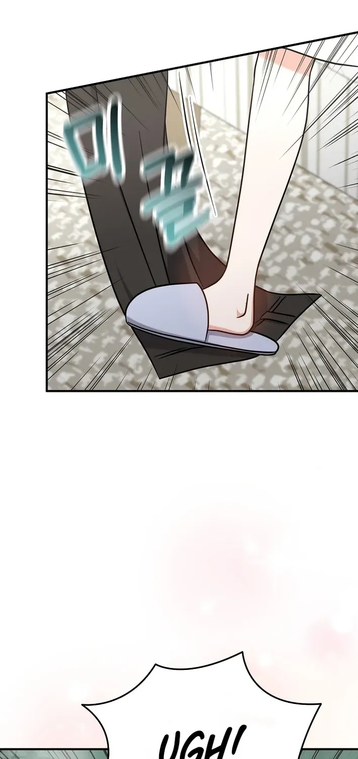 The Second Proposal Is Sweet Chapter 4 page 66 - 