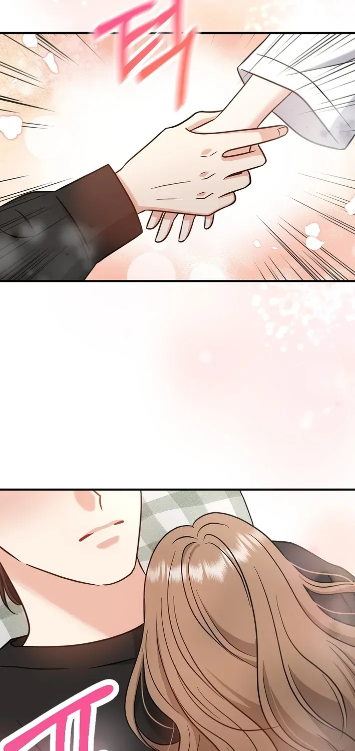 The Second Proposal Is Sweet Chapter 4 page 68 - 
