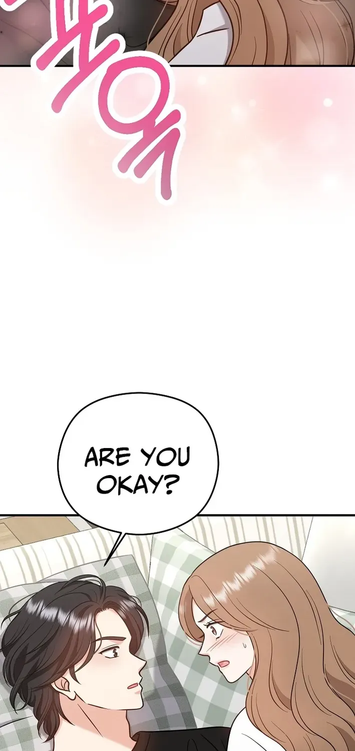 The Second Proposal Is Sweet Chapter 4 page 69 - 